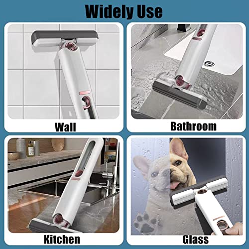 Winnsell Mini Esfregão Portátil