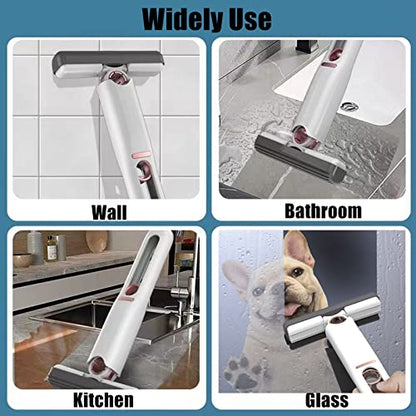 Winnsell Mini Esfregão Portátil